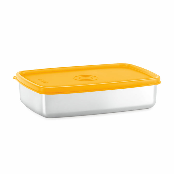 Steel Pro Rectangular Containers (Milton)