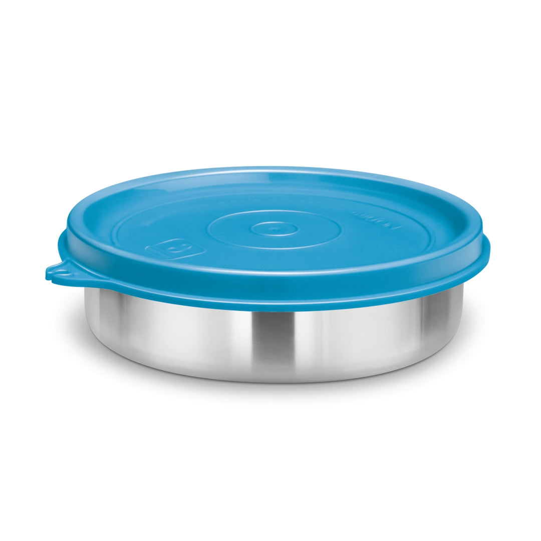 Steel Pro Containers (Milton)