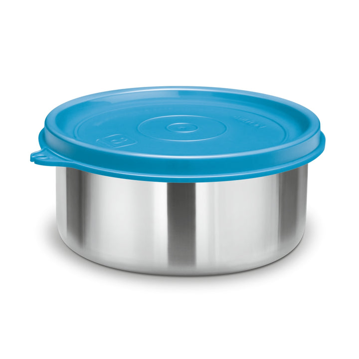 Steel Pro Containers