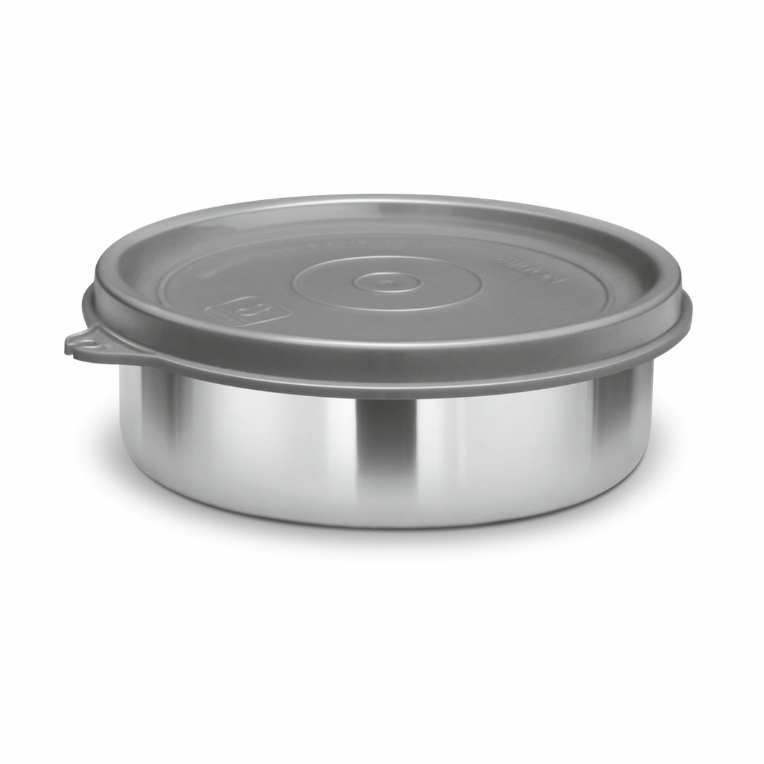 Steel Pro Containers (Milton)