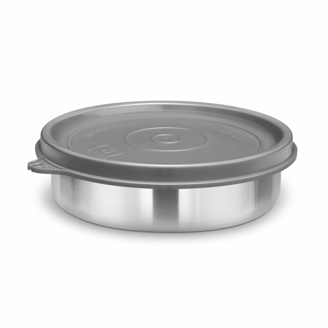Steel Pro Containers (Milton)