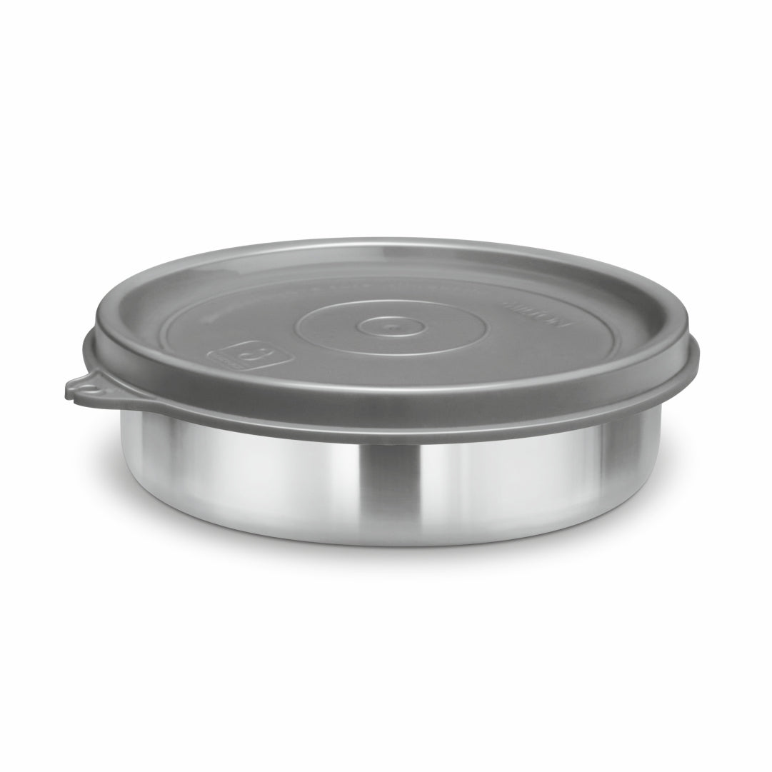 Steel Pro Containers (Milton)