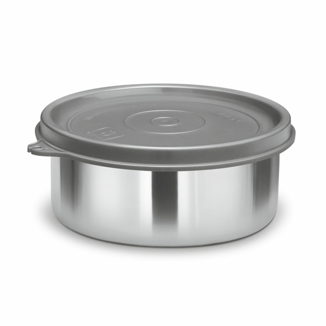 Steel Pro Containers (Milton)