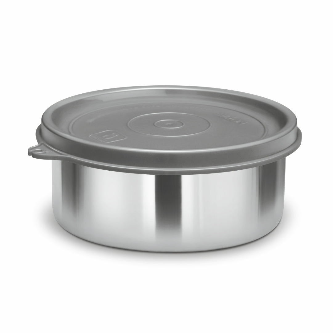 Steel Pro Containers (Milton)