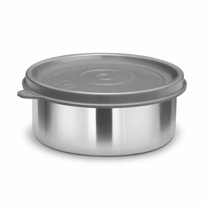 Steel Pro Containers (Milton)
