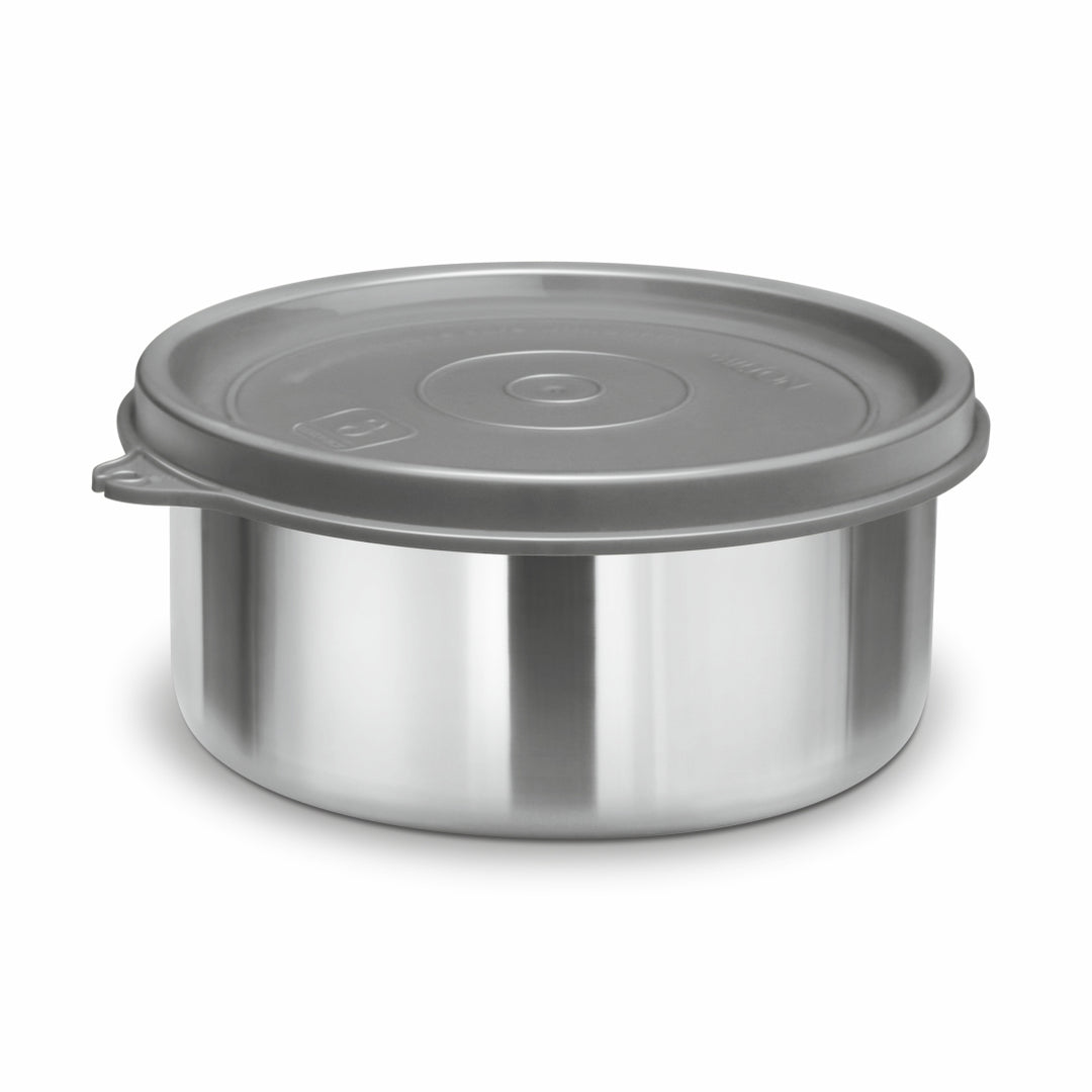 Steel Pro Containers by Milton