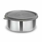 Steel Pro Containers by Milton