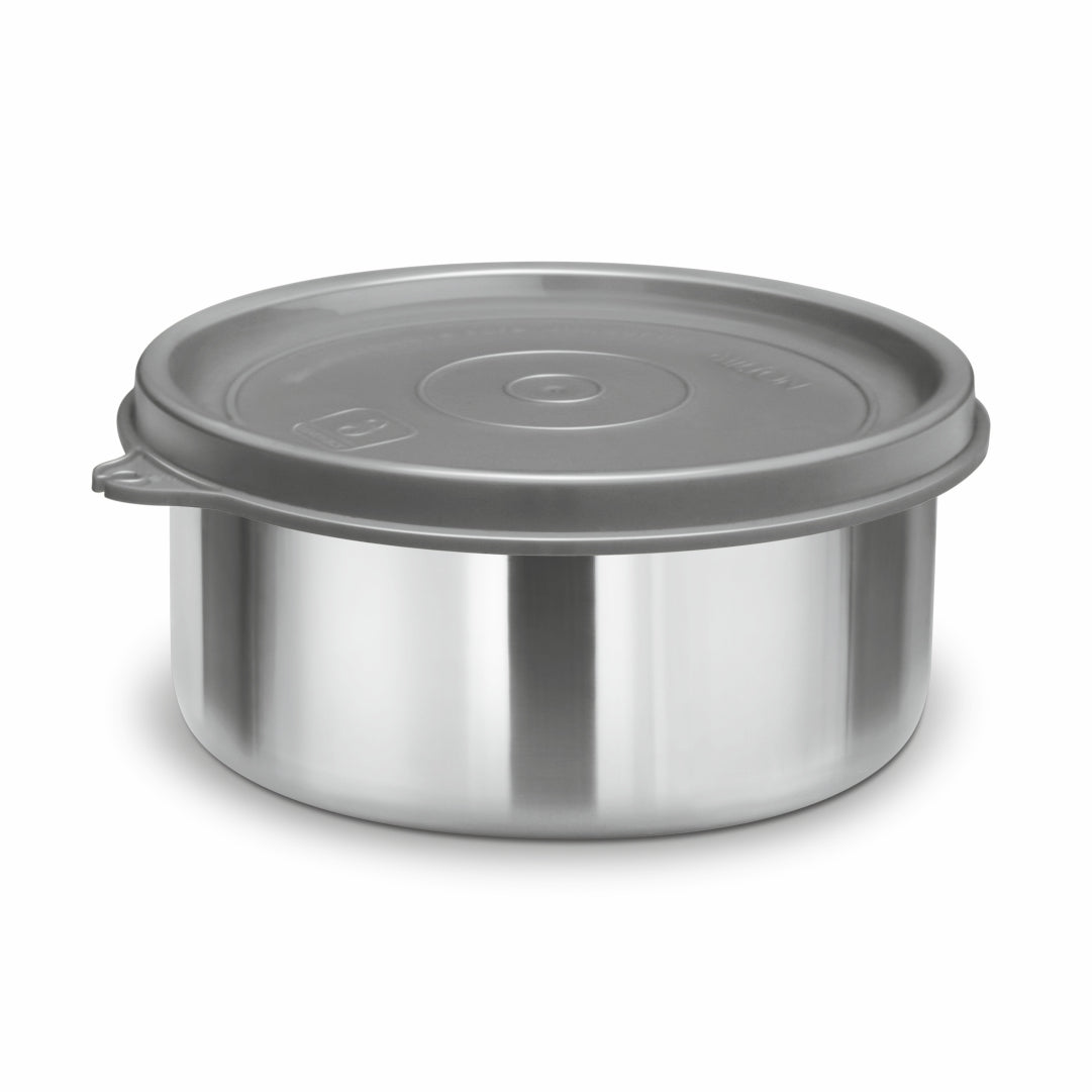 Steel Pro Containers by Milton