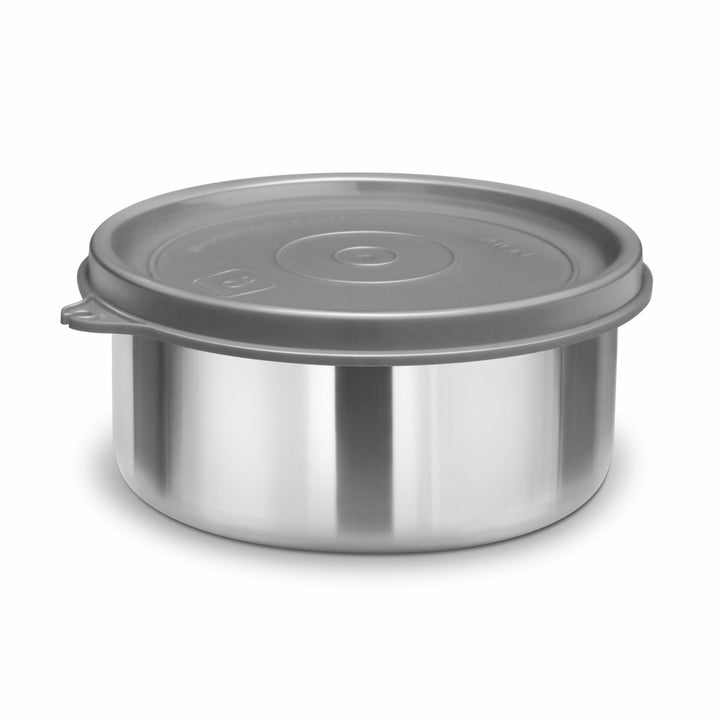 Steel Pro Containers by Milton