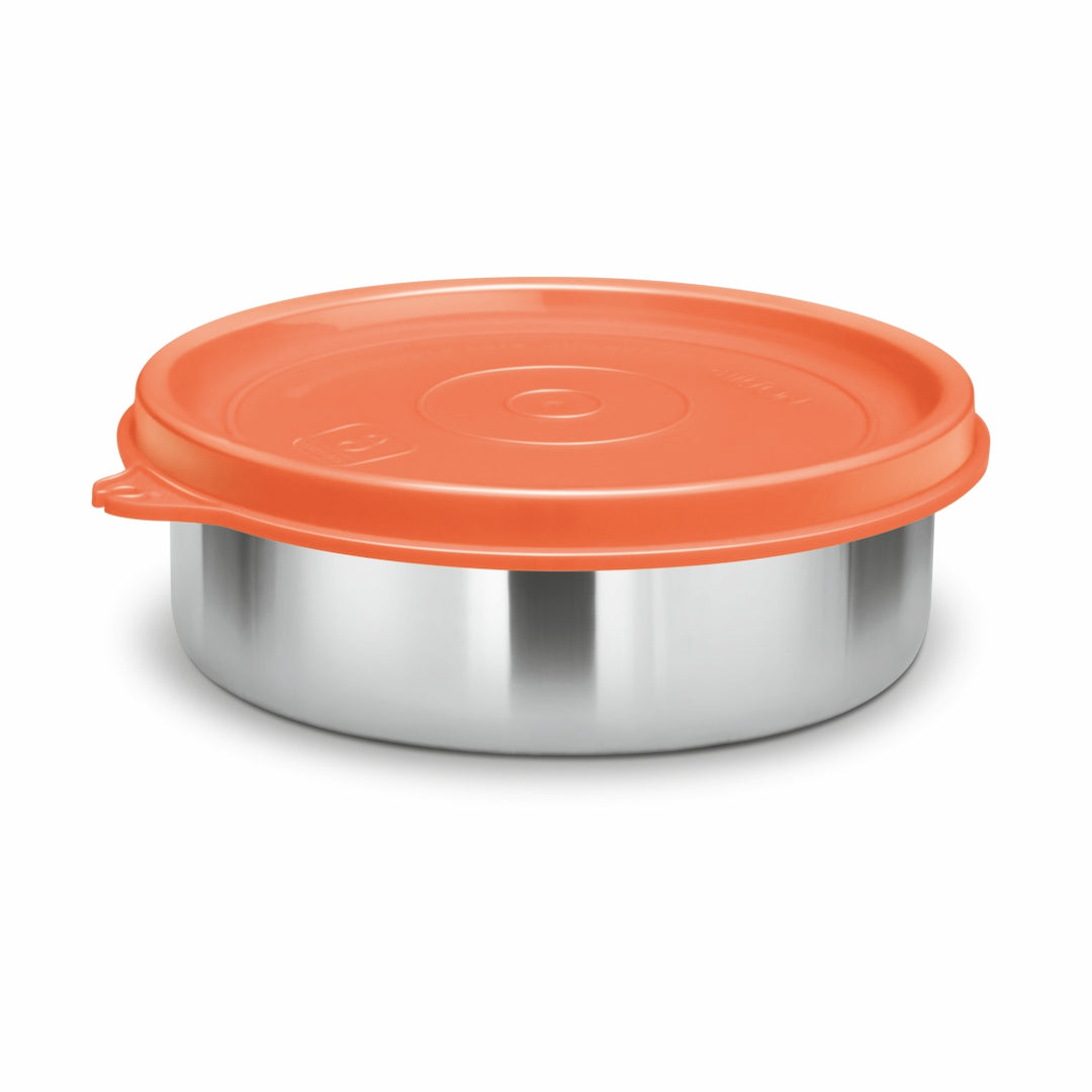 Steel Pro Containers (Milton)