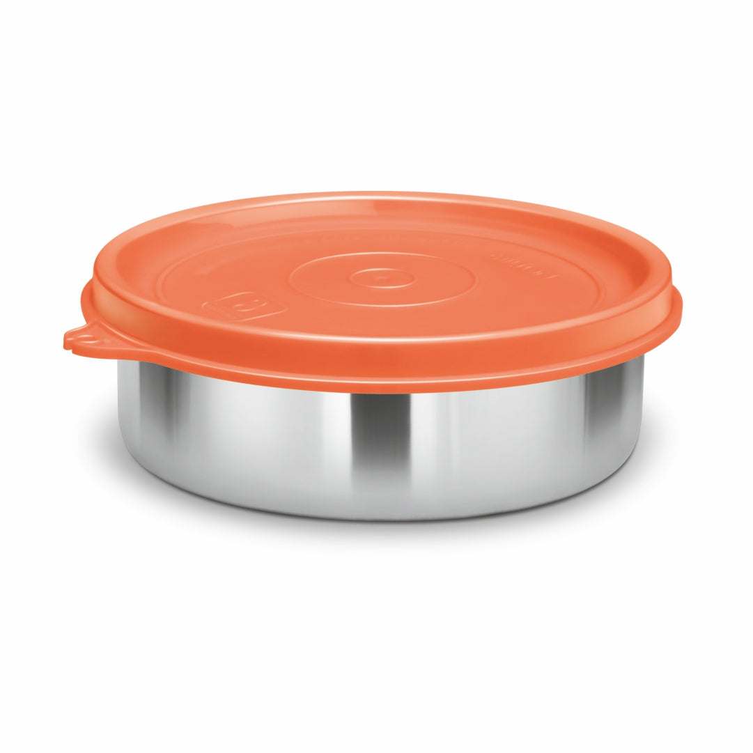 Steel Pro Containers (Milton)
