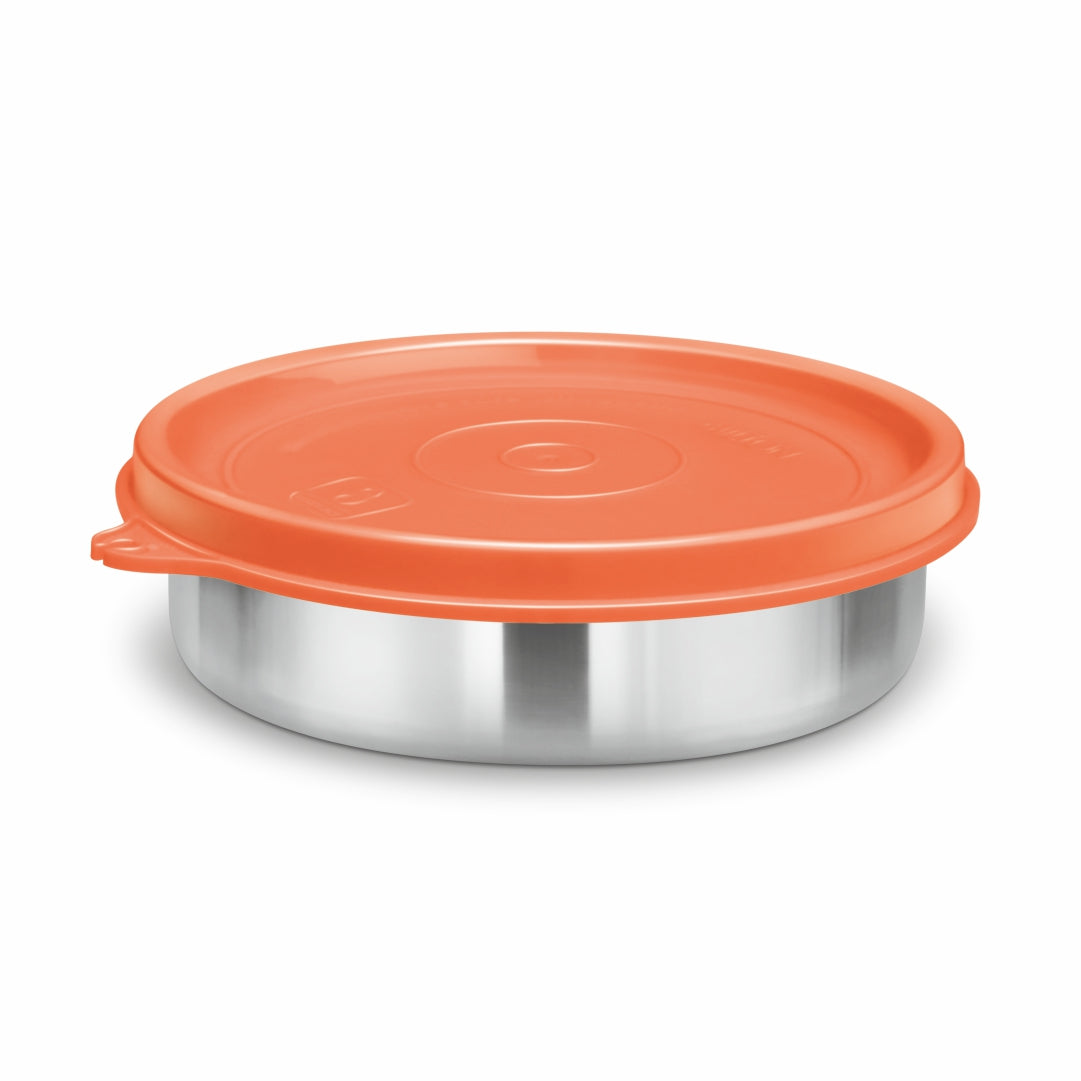 Steel Pro Containers (Milton)