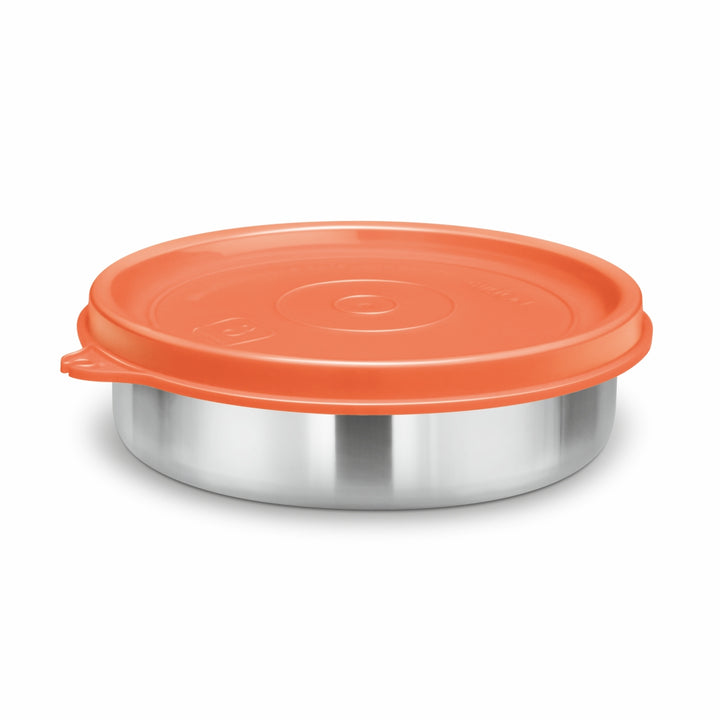 Steel Pro Containers (Milton)