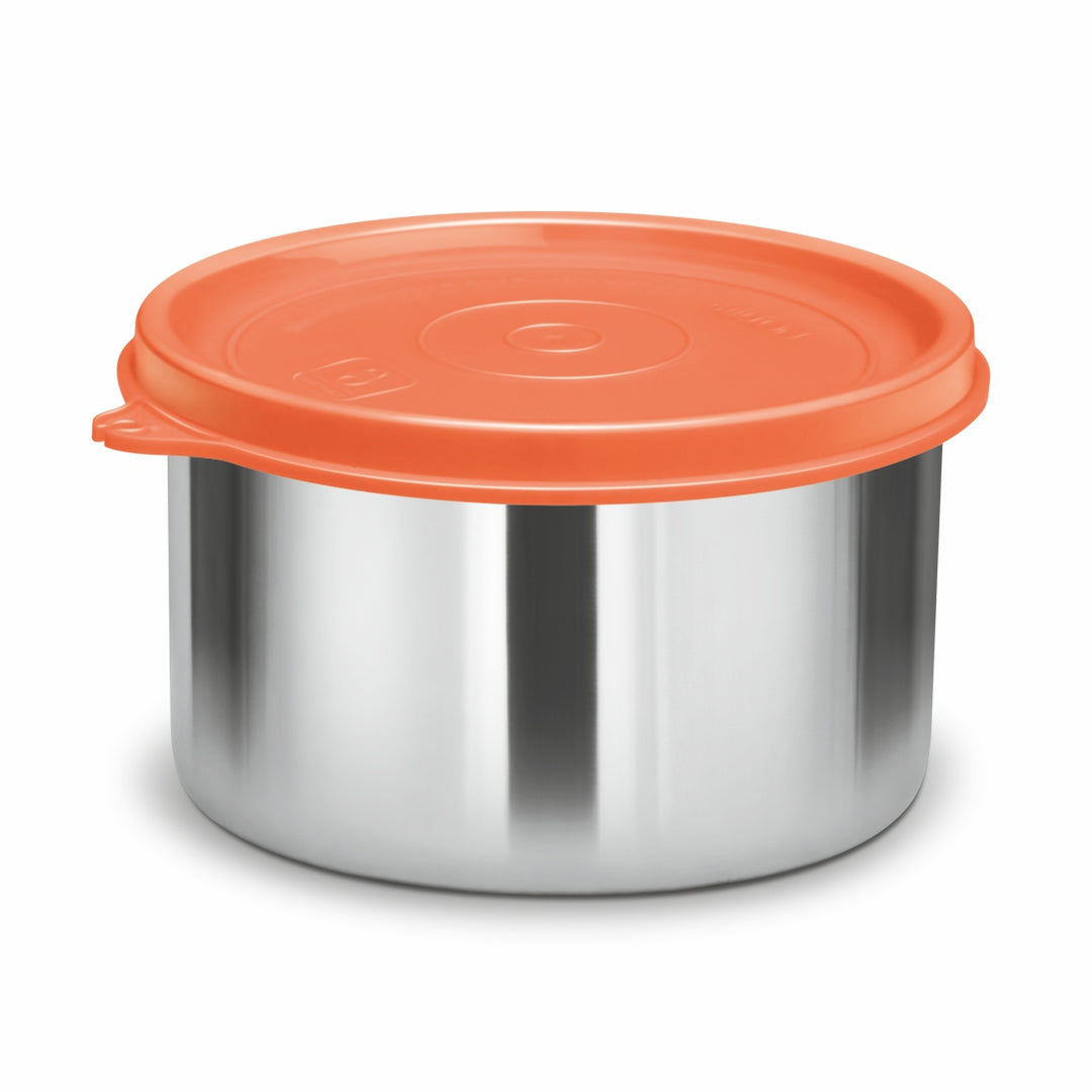 Steel Pro Containers (Milton)