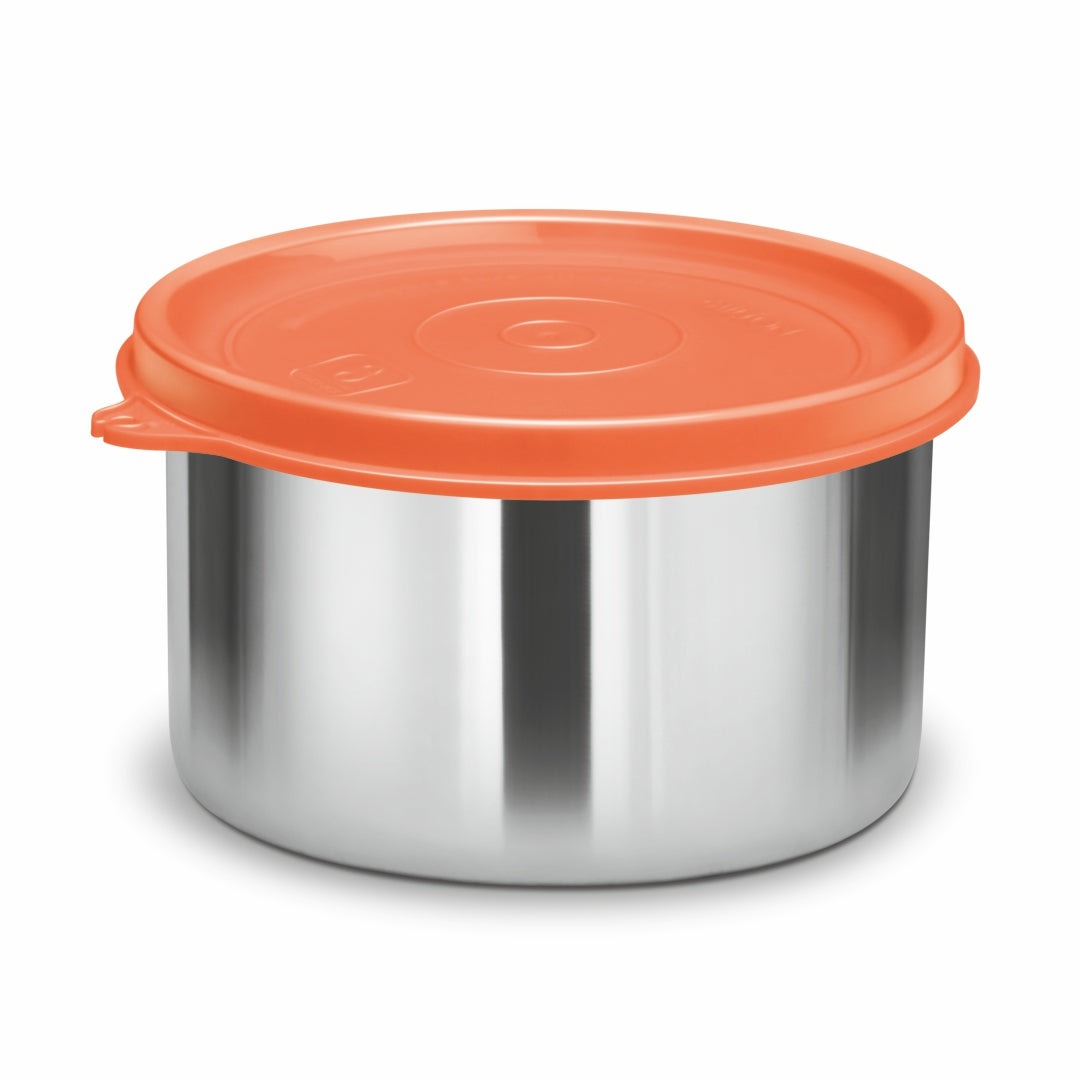 Steel Pro Containers (Milton)