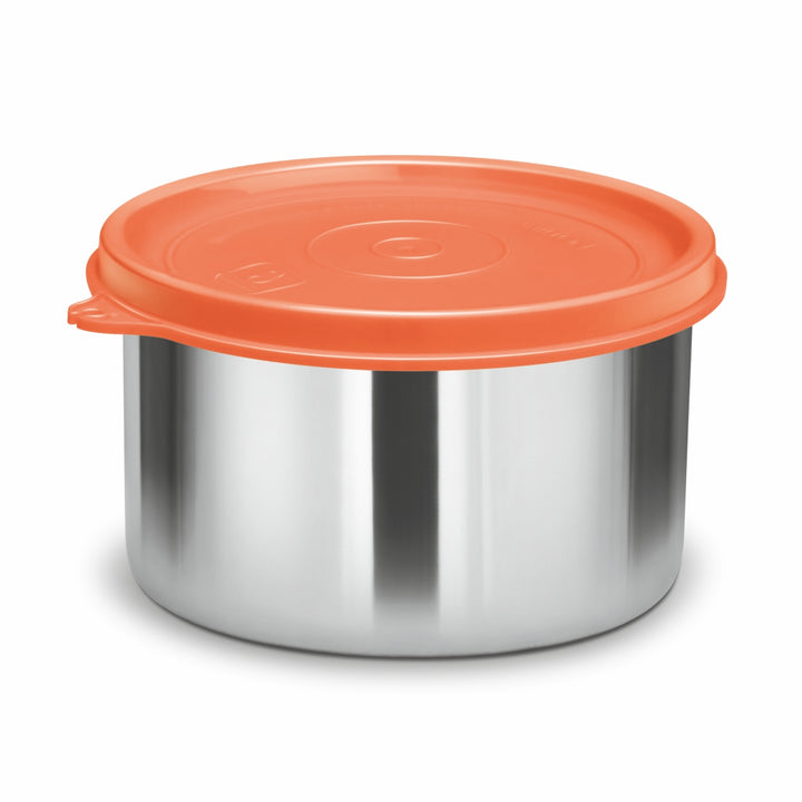 Steel Pro Containers (Milton)