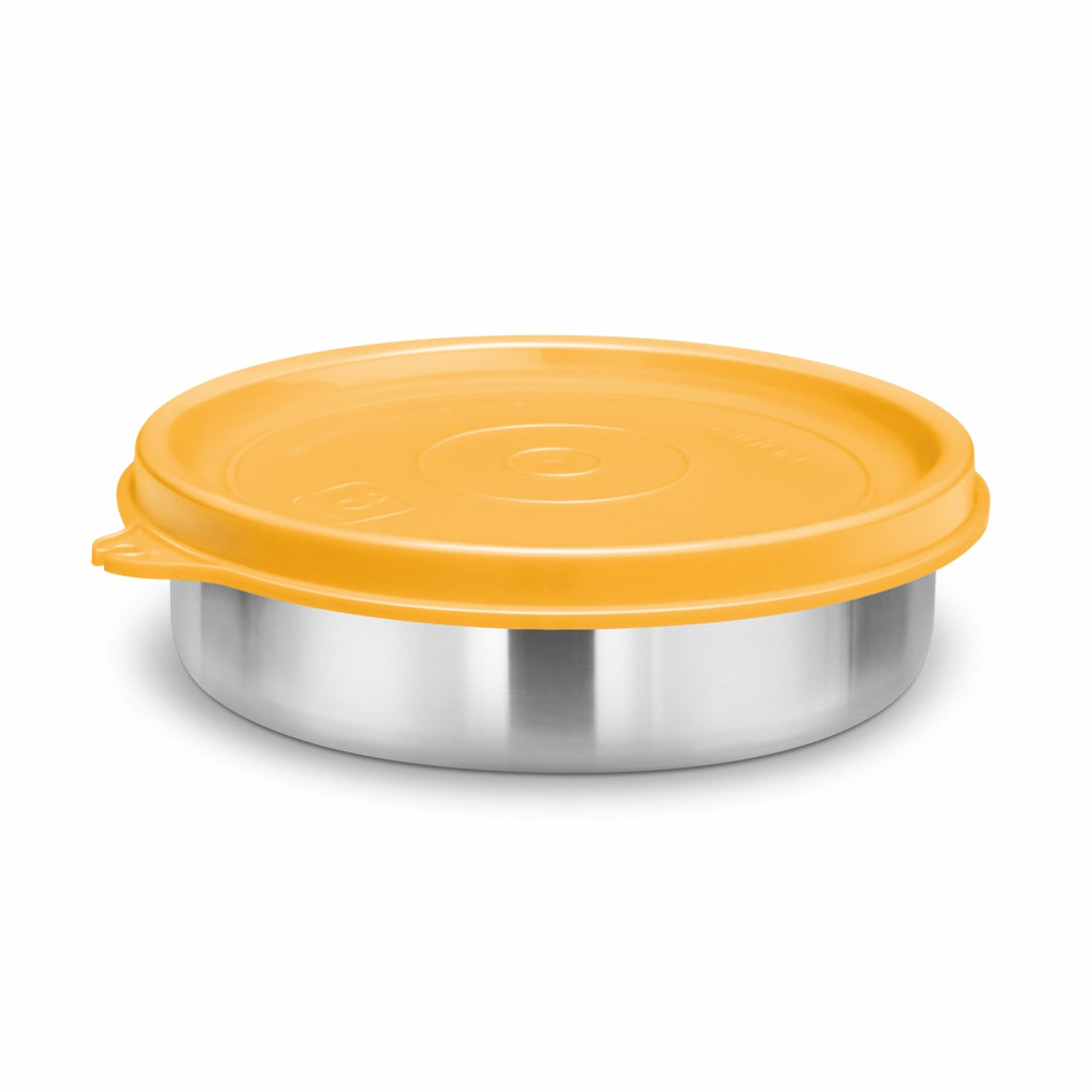 Steel Pro Containers (Milton)