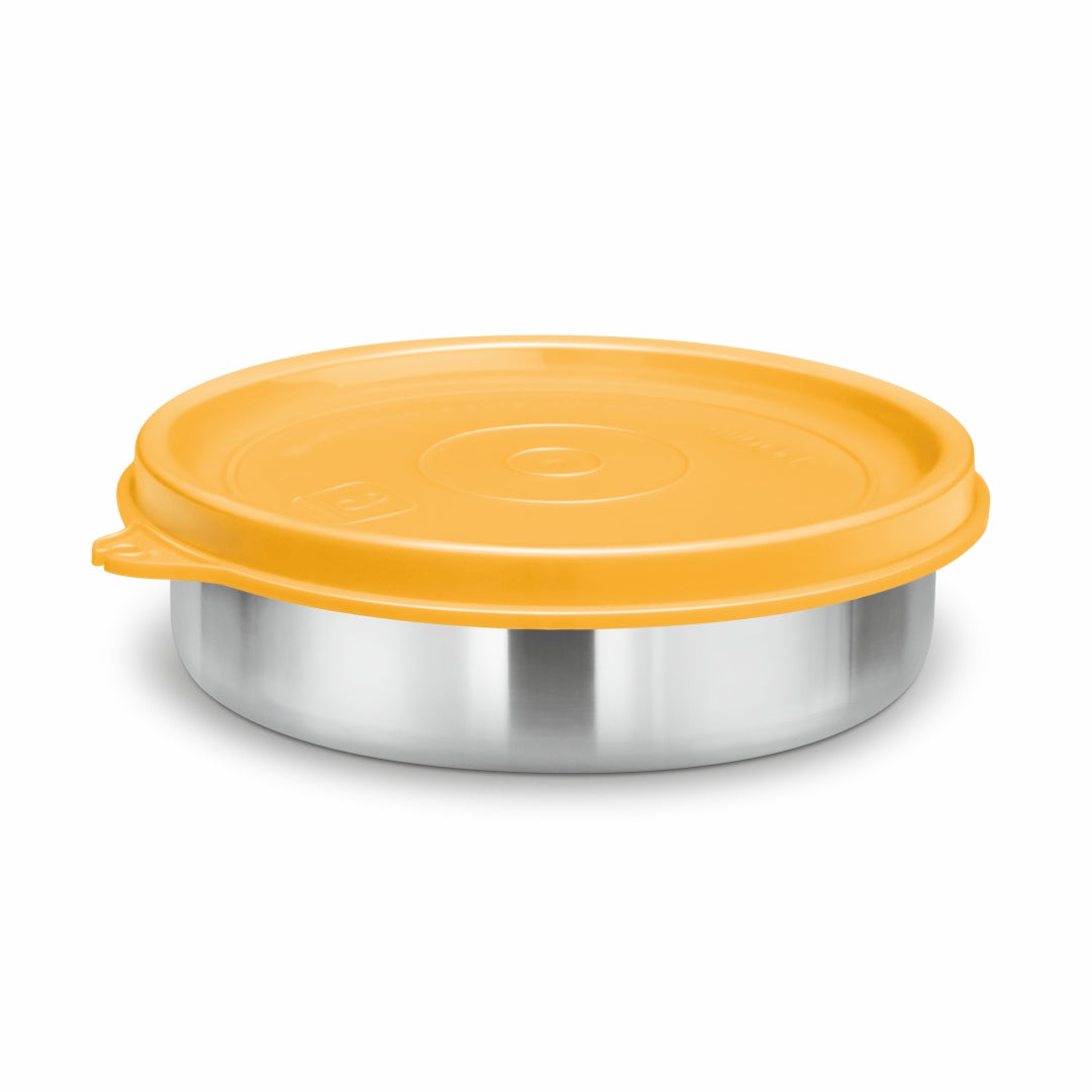 Steel Pro Containers (Milton)