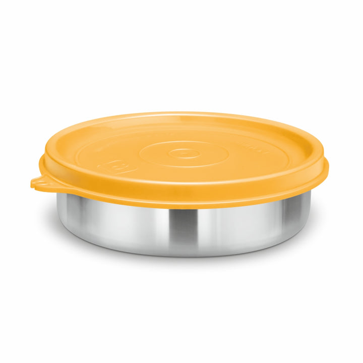 Steel Pro Containers (Milton)