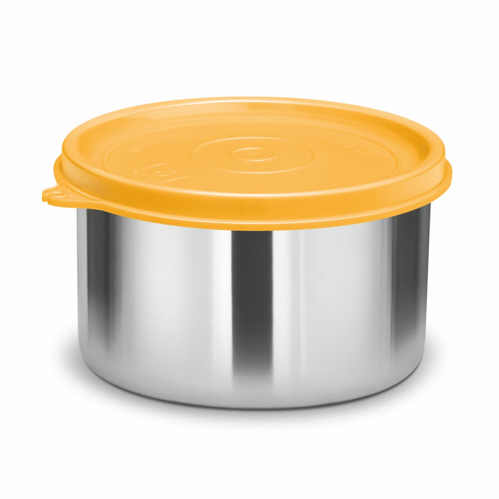 Steel Pro Containers (Milton)