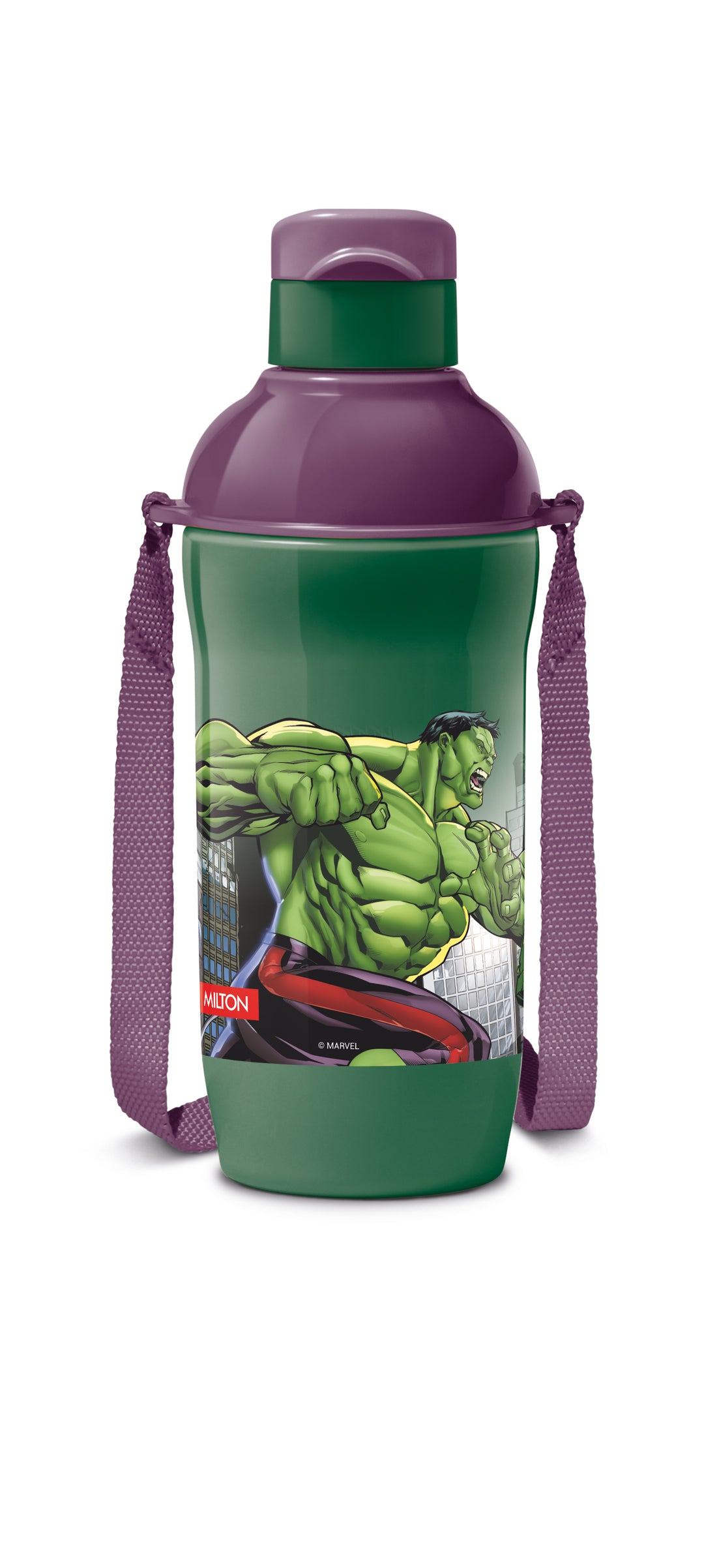 Marvel Slim Steel Insulated Bottle (Milton)