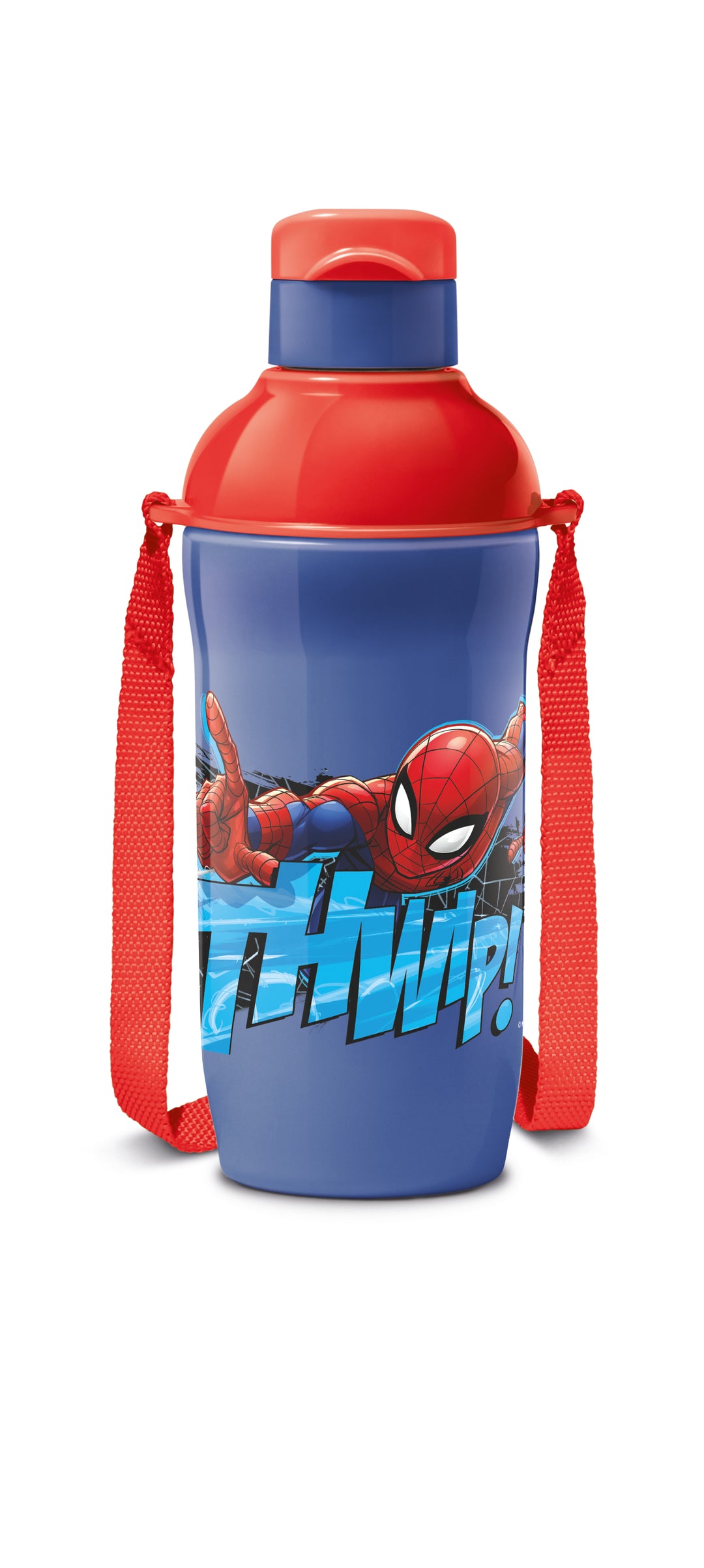 Marvel Slim Steel Insulated Bottle (Milton)