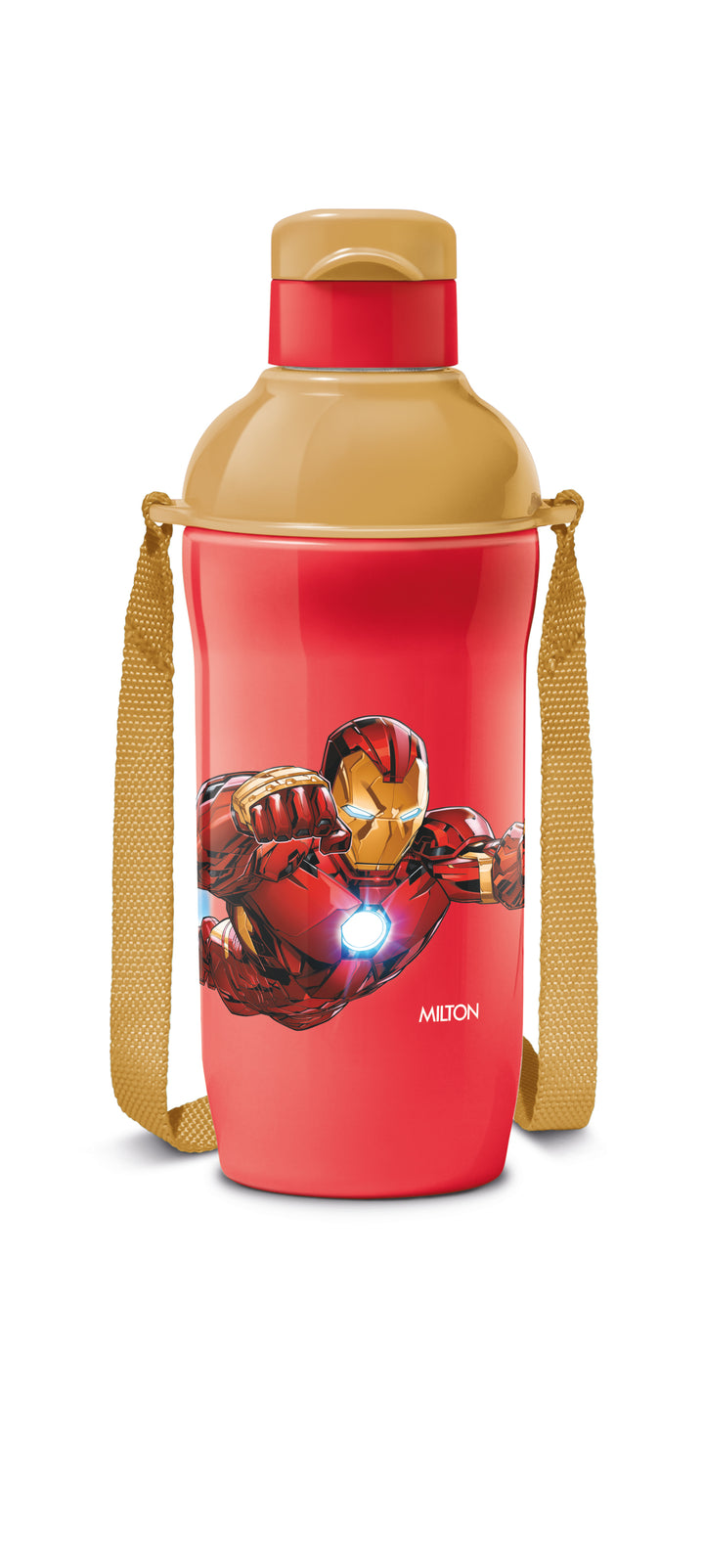 Marvel Slim Steel Insulated Bottle (Milton)