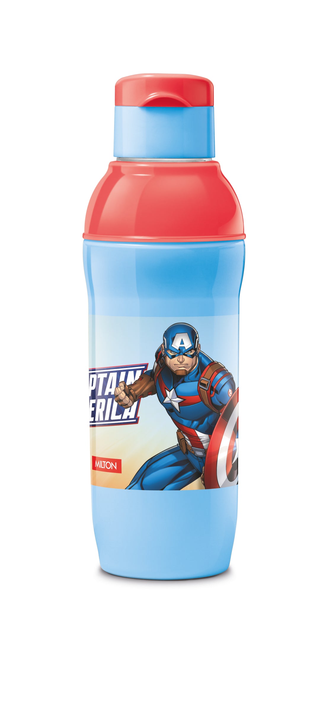 Marvel Slim Steel Insulated Bottle (Milton)