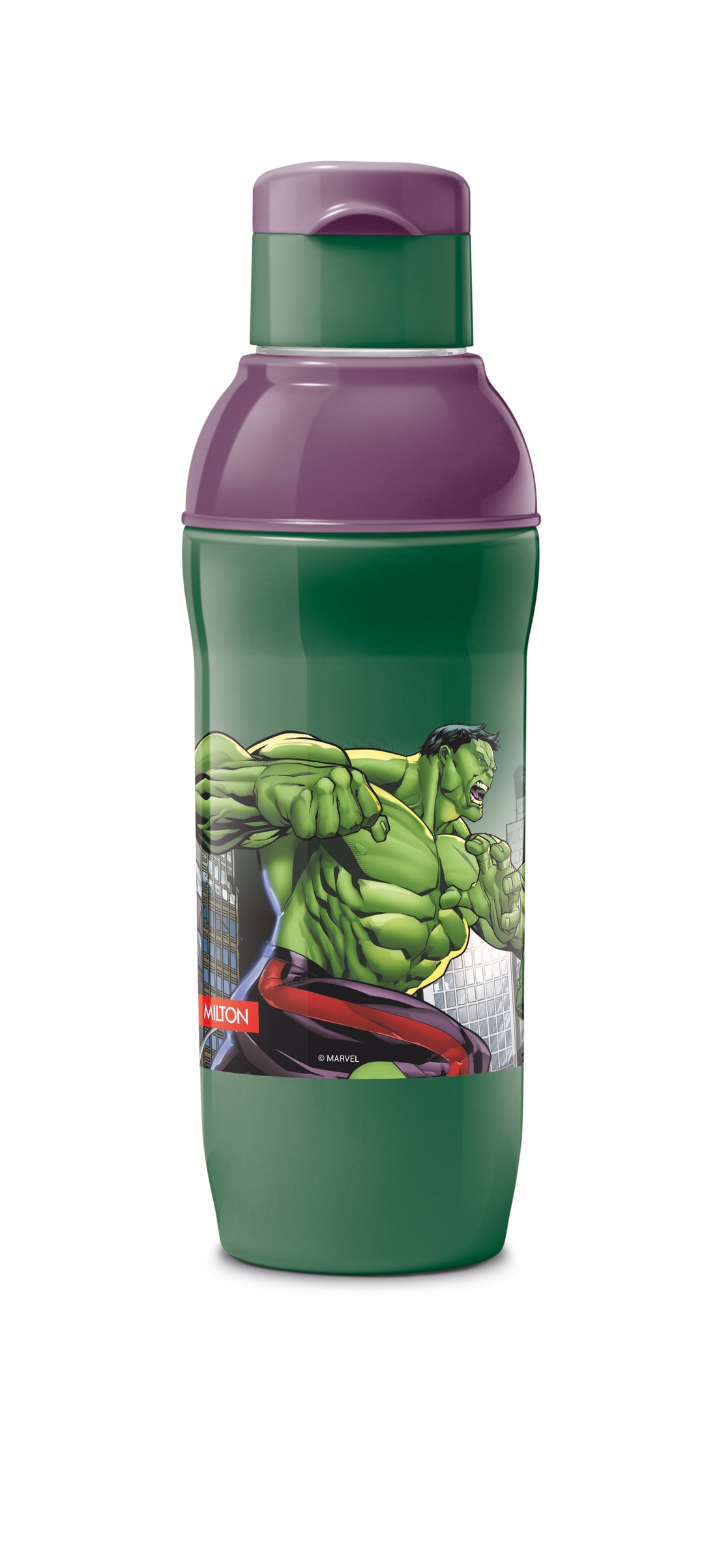 Marvel Slim Steel Insulated Bottle (Milton)