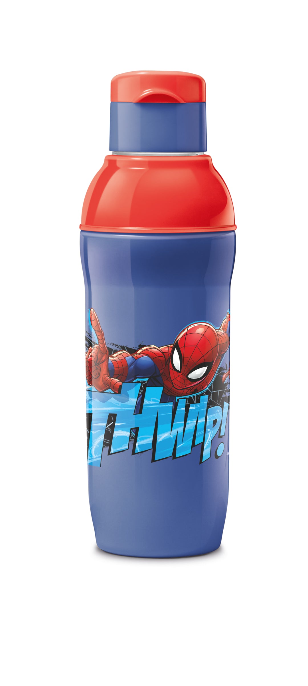 Marvel Slim Steel Insulated Bottle (Milton)