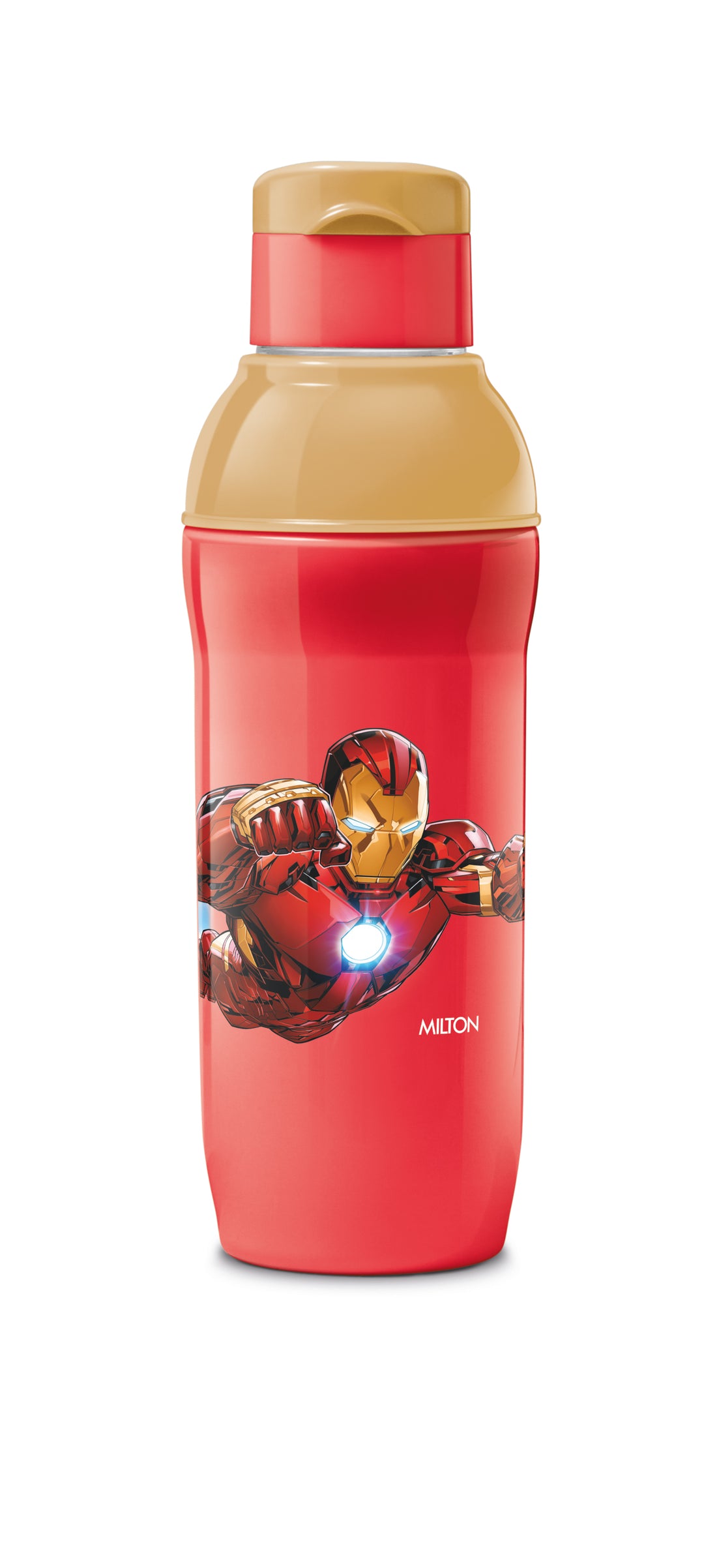 Marvel Slim Steel Insulated Bottle (Milton)