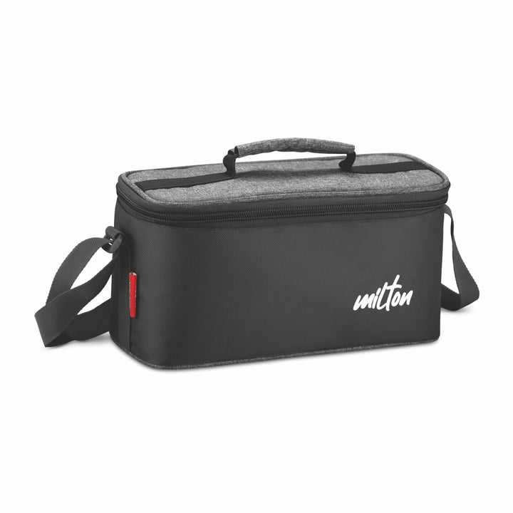 Milton Steel Smart Lunch Box
