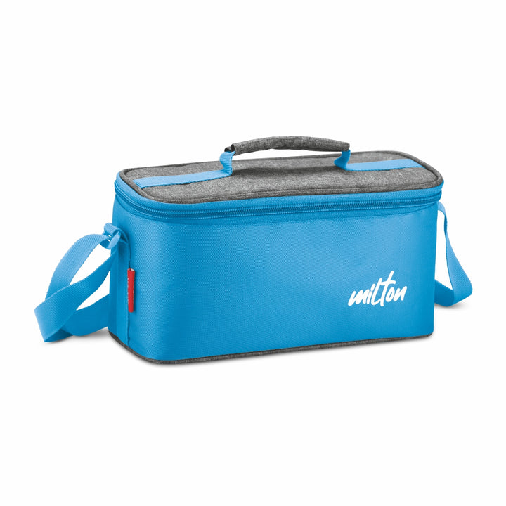 Steel Smart Tiffin (Milton)