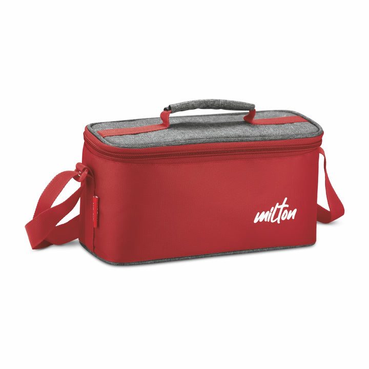 Steel Smart Tiffin (Milton)