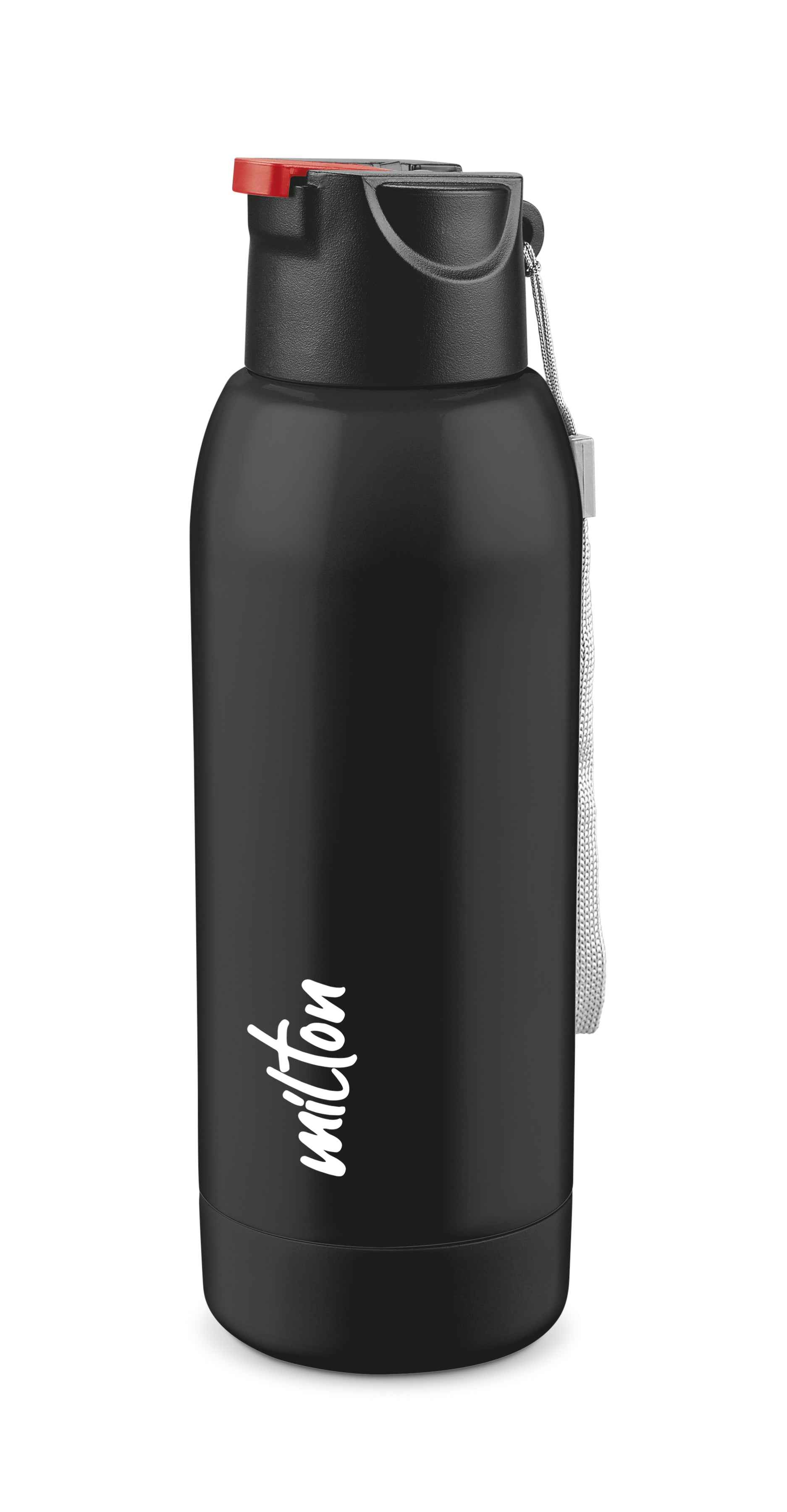 Steel Swag Insulated Water Bottle (Milton)