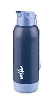 Steel Swag Insulated Water Bottle (Milton)