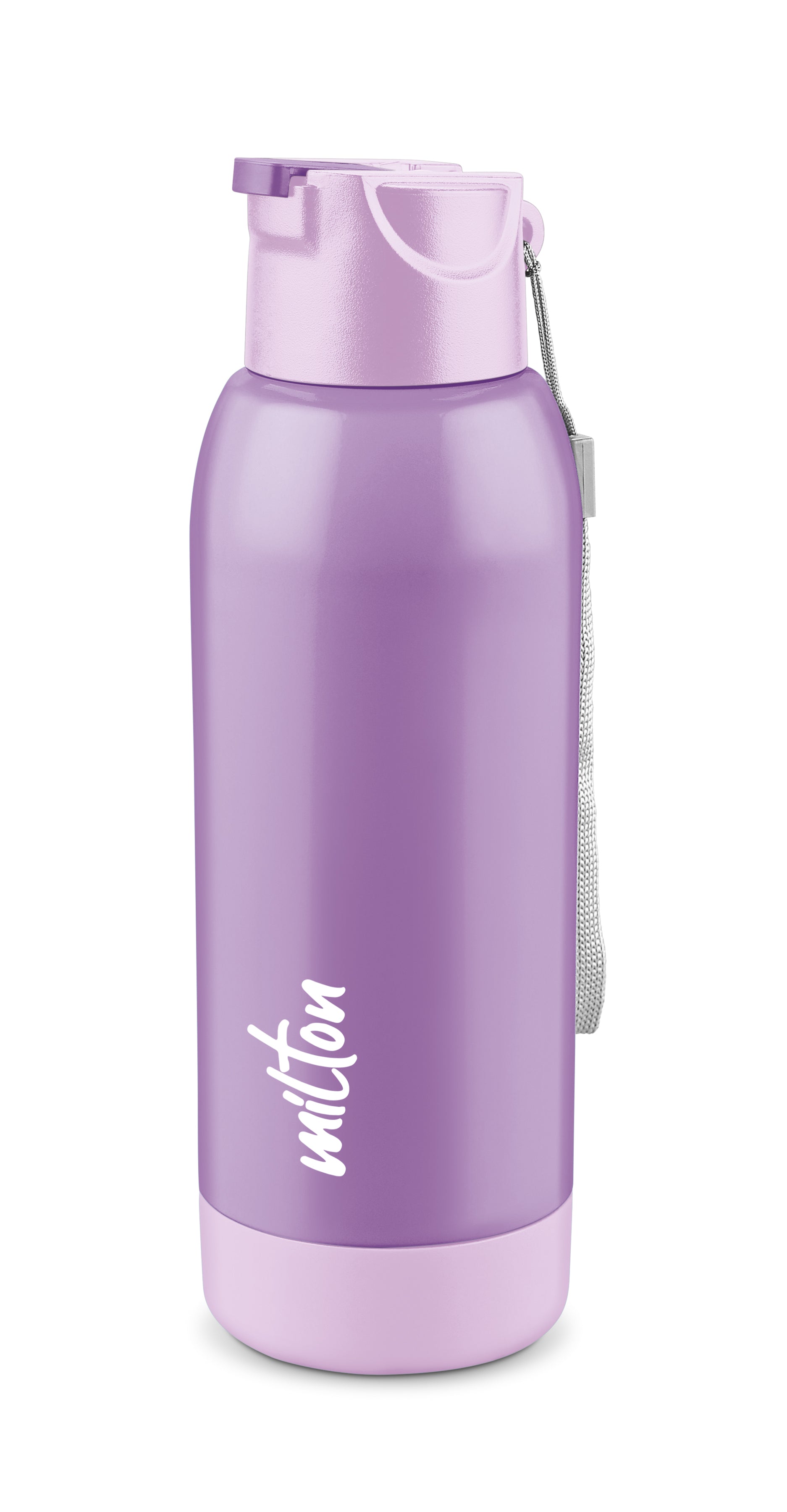 Steel Swag Insulated Water Bottle (Milton)