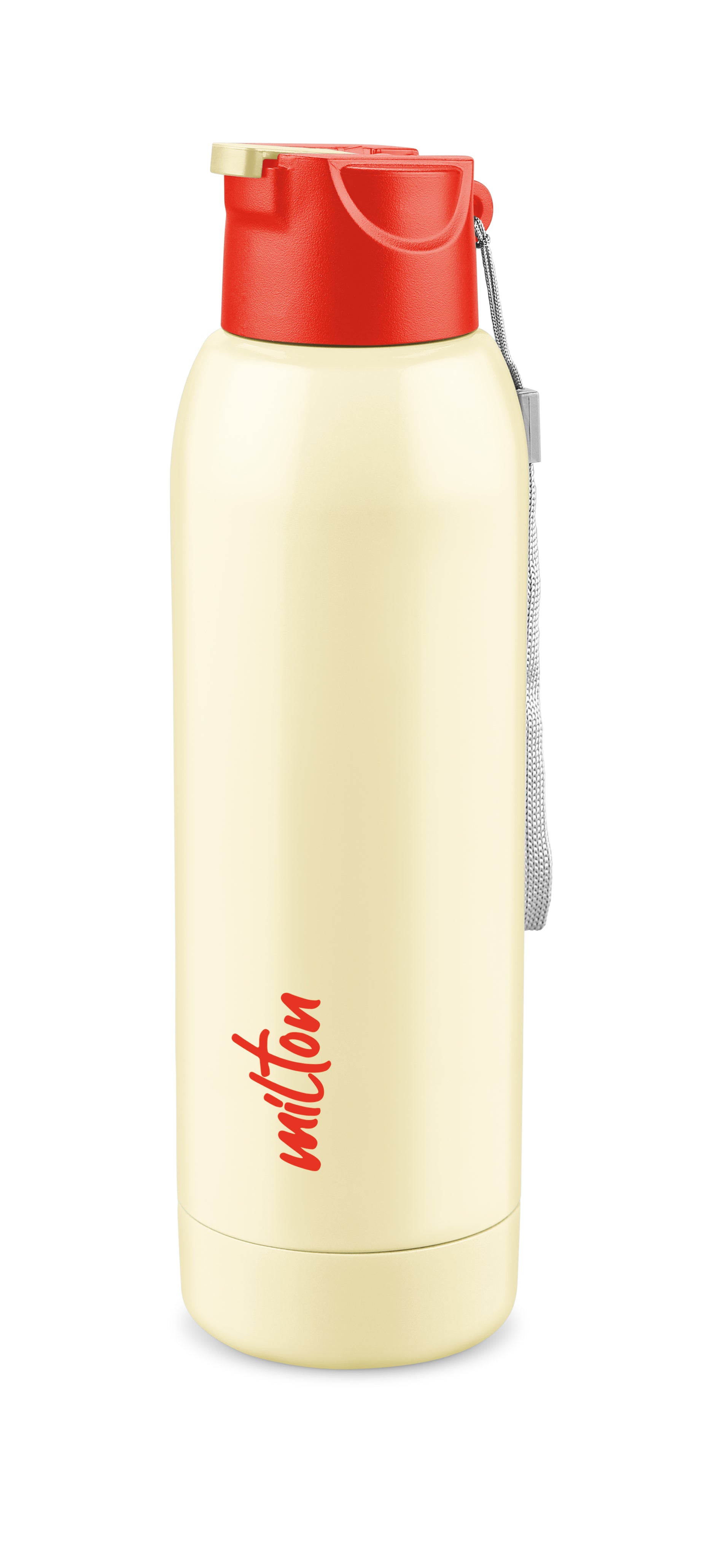 Steel Swag Insulated Water Bottle (Milton)