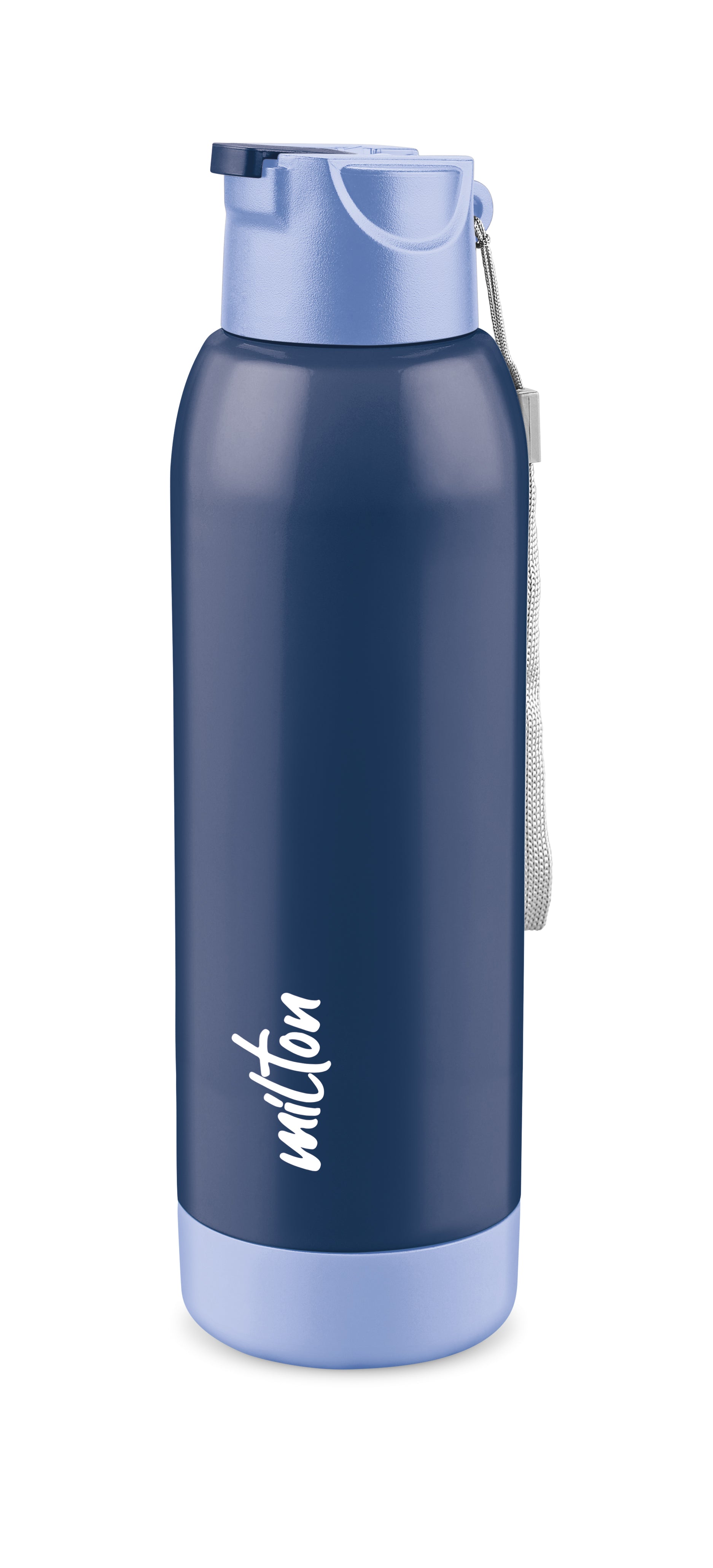 Steel Swag Insulated Water Bottle (Milton)