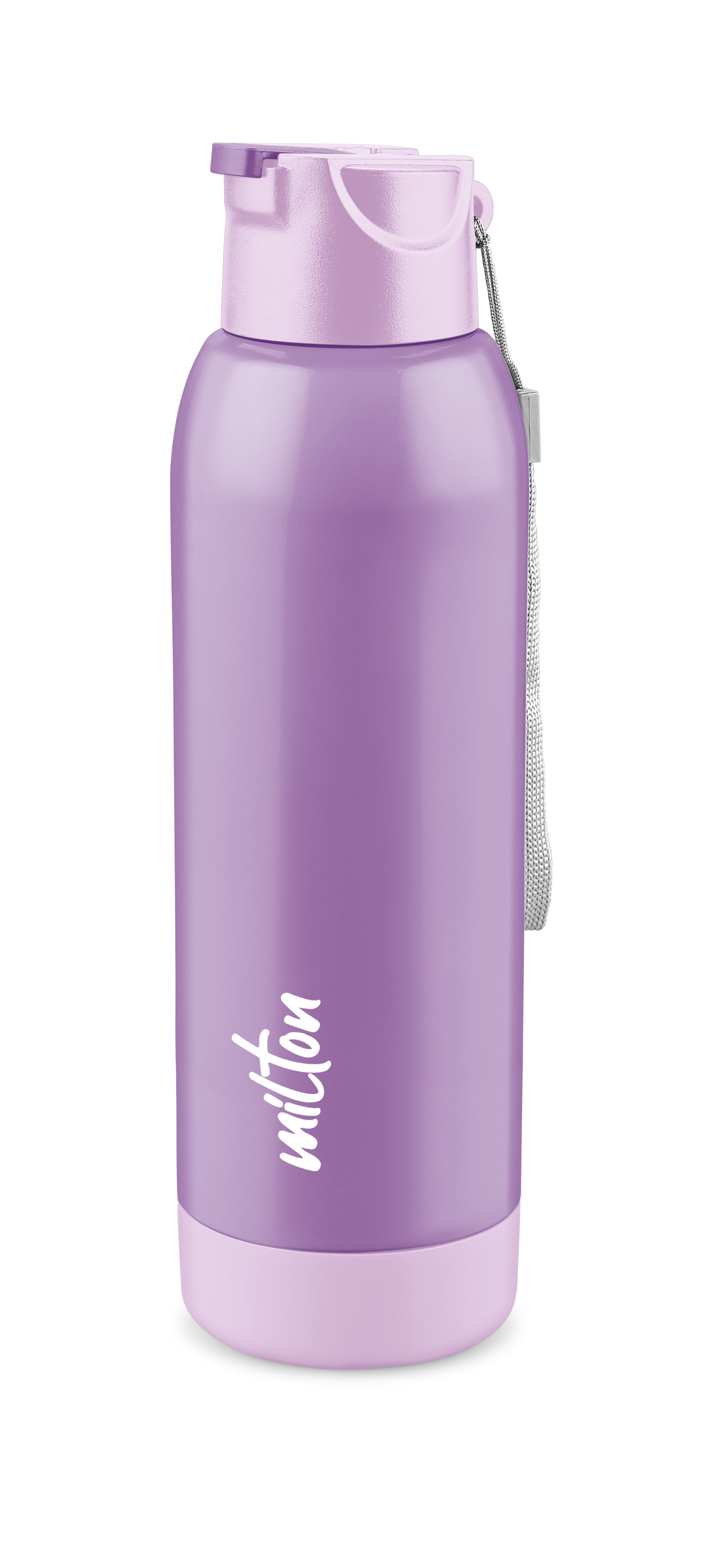 Steel Swag Insulated Water Bottle (Milton)