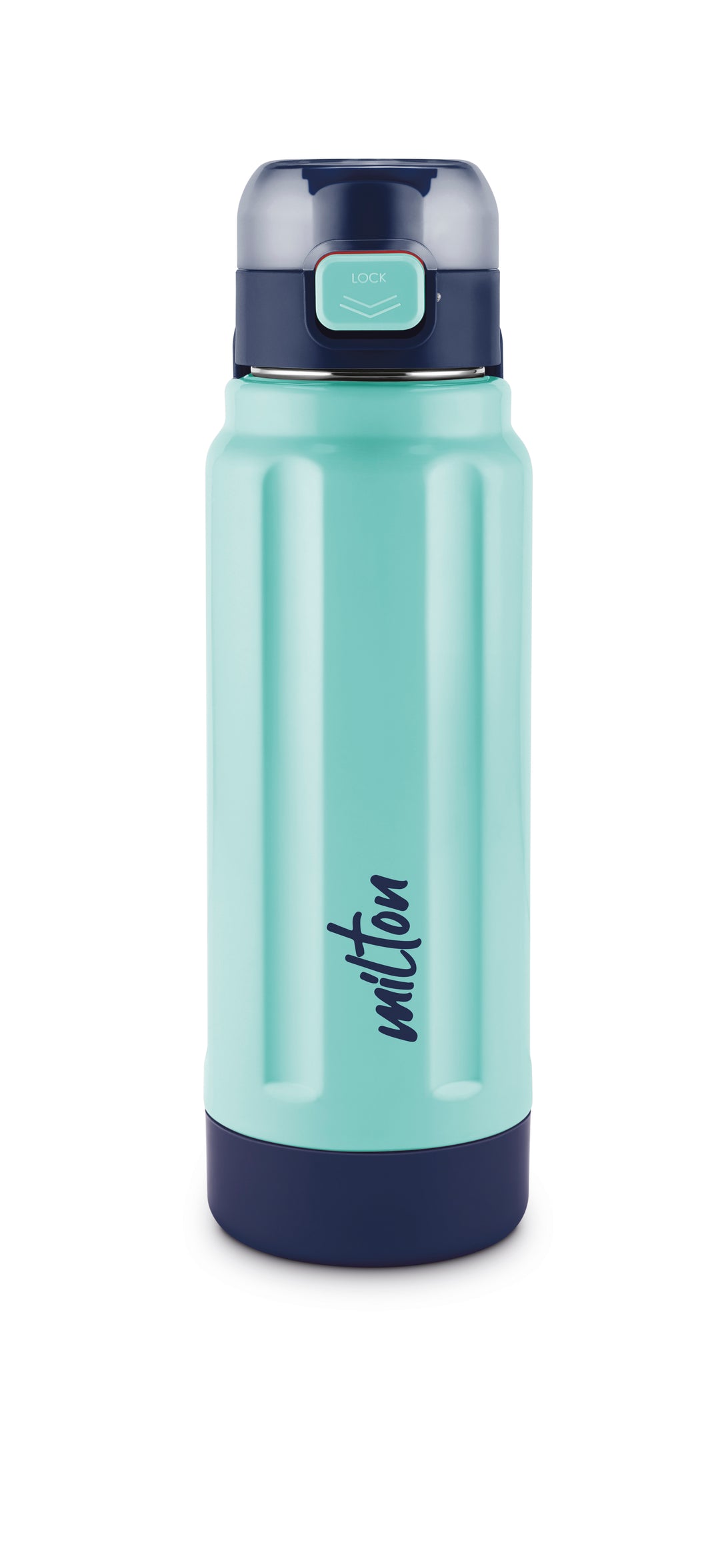Steel Taurus Water Bottle (Milton)
