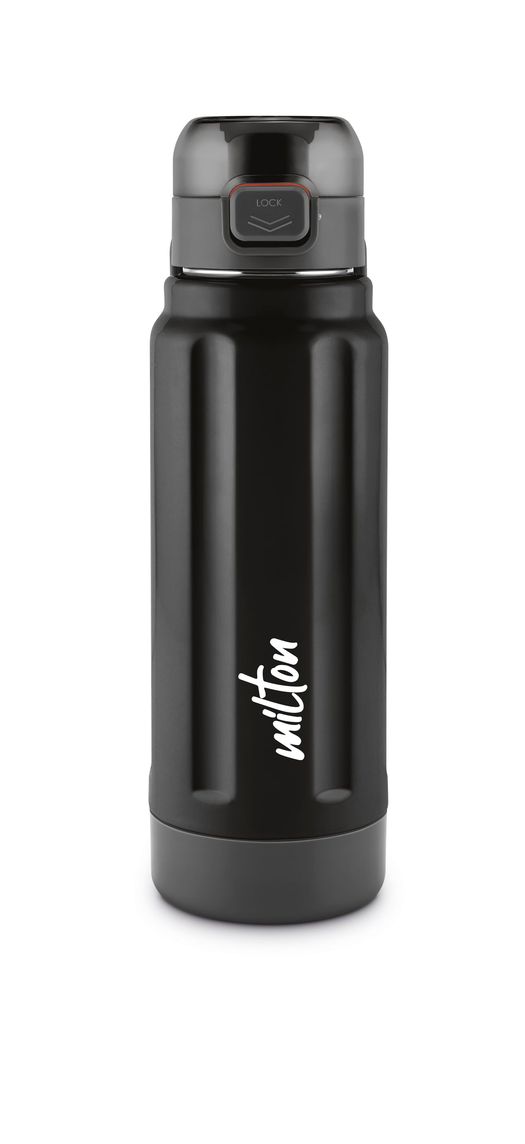 Steel Taurus Water Bottle (Milton)