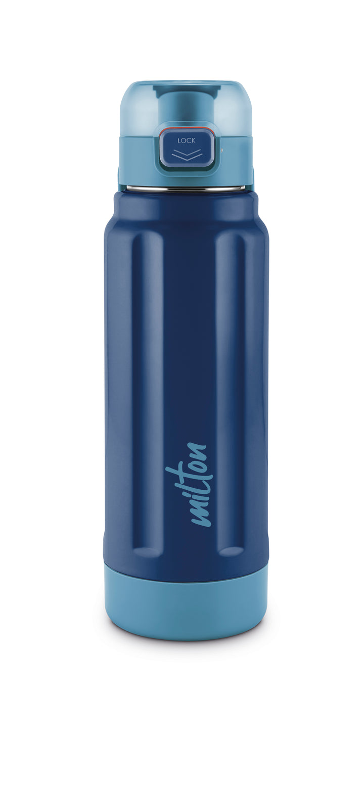 Steel Taurus Water Bottle (Milton)