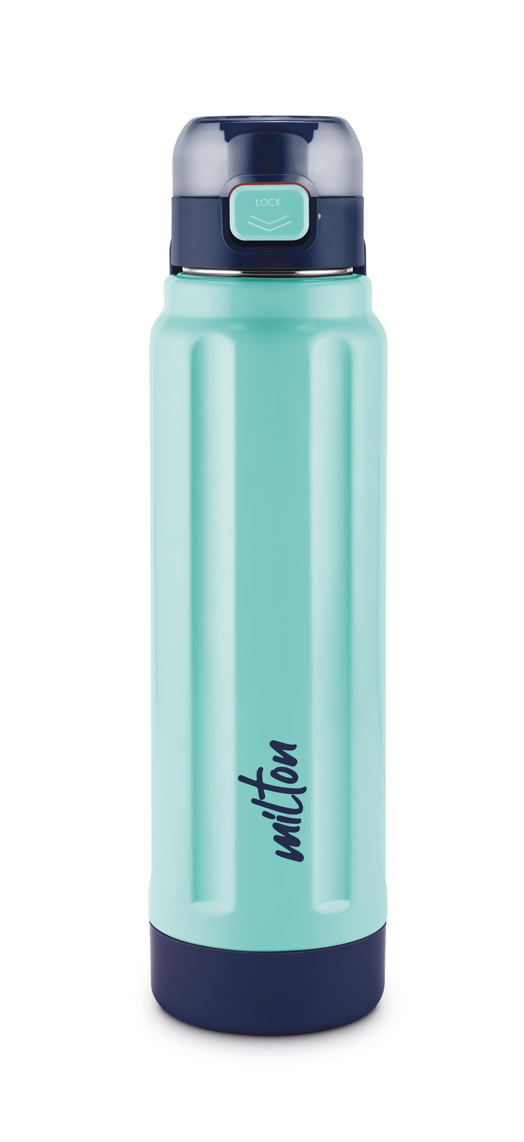 Steel Taurus Water Bottle (Milton)
