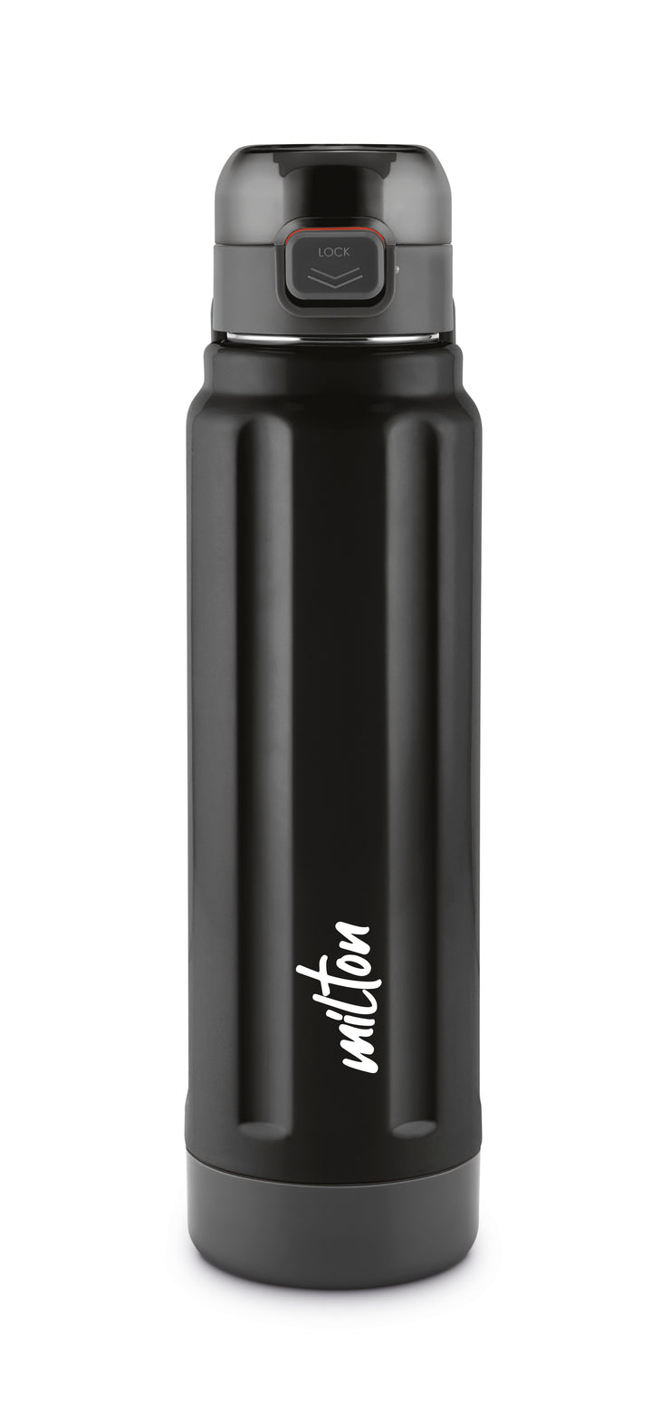Steel Taurus Water Bottle (Milton)