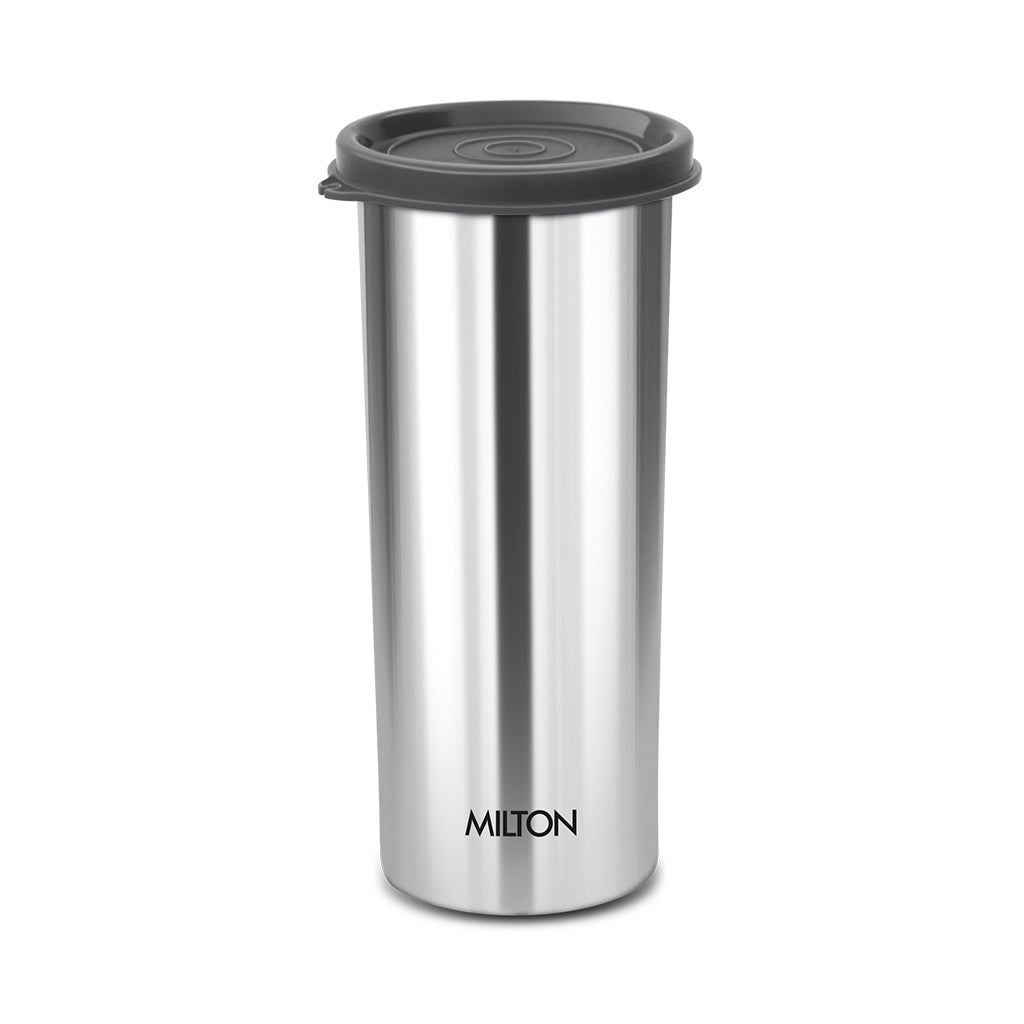 Steel Water Tumbler