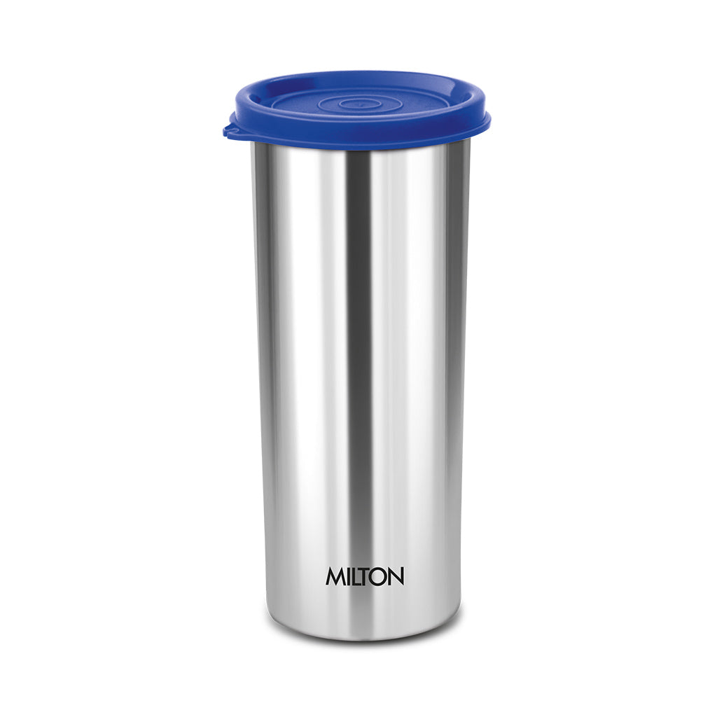 Milton Steel Tumbler