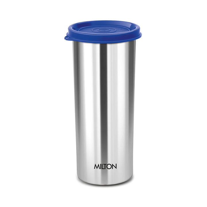 Milton Steel Tumbler