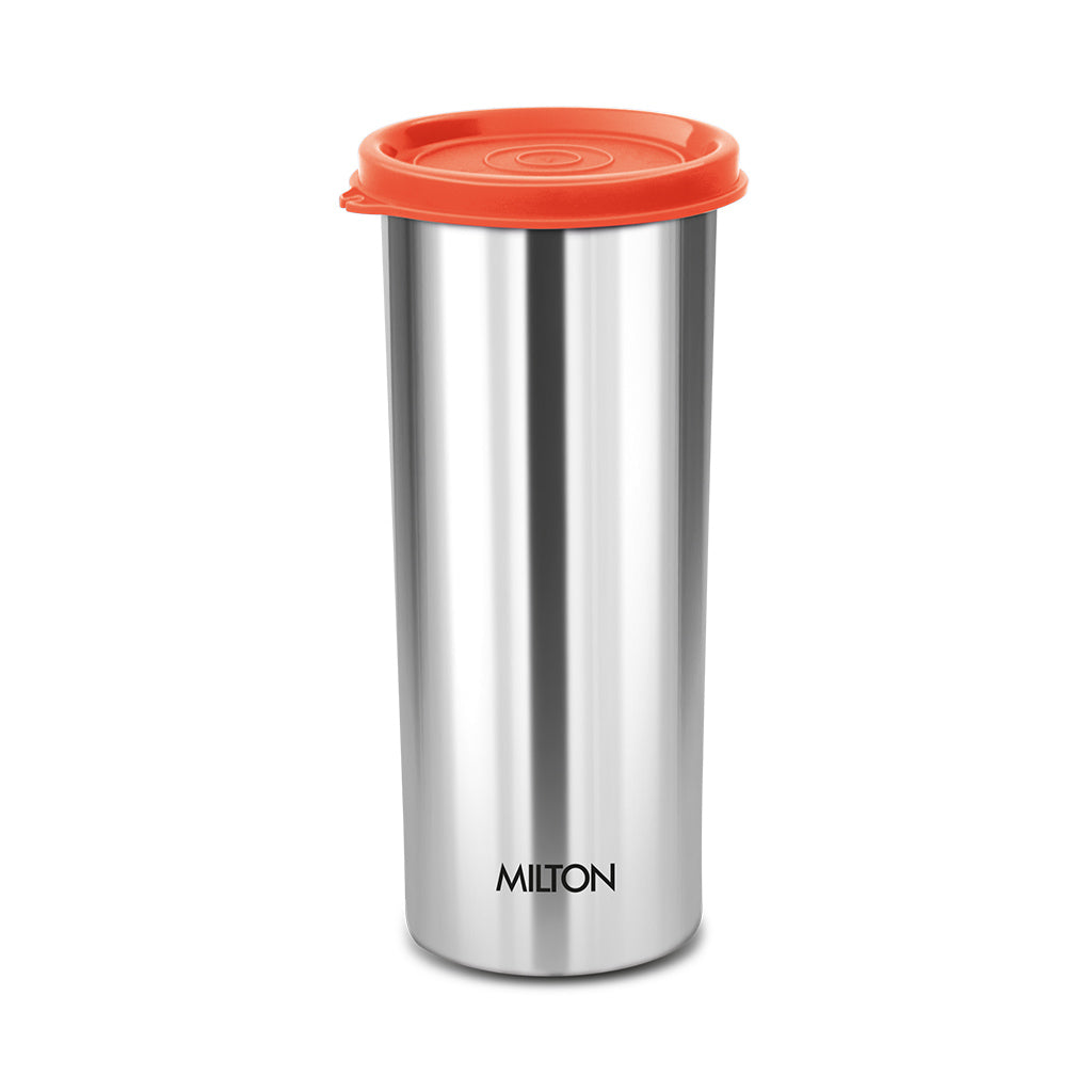 Buy Milton Steel Tumbler