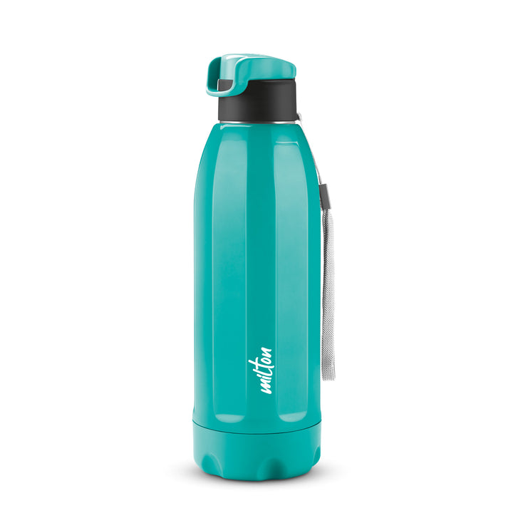 Steel Meridian Insulated Water Bottle (Milton)